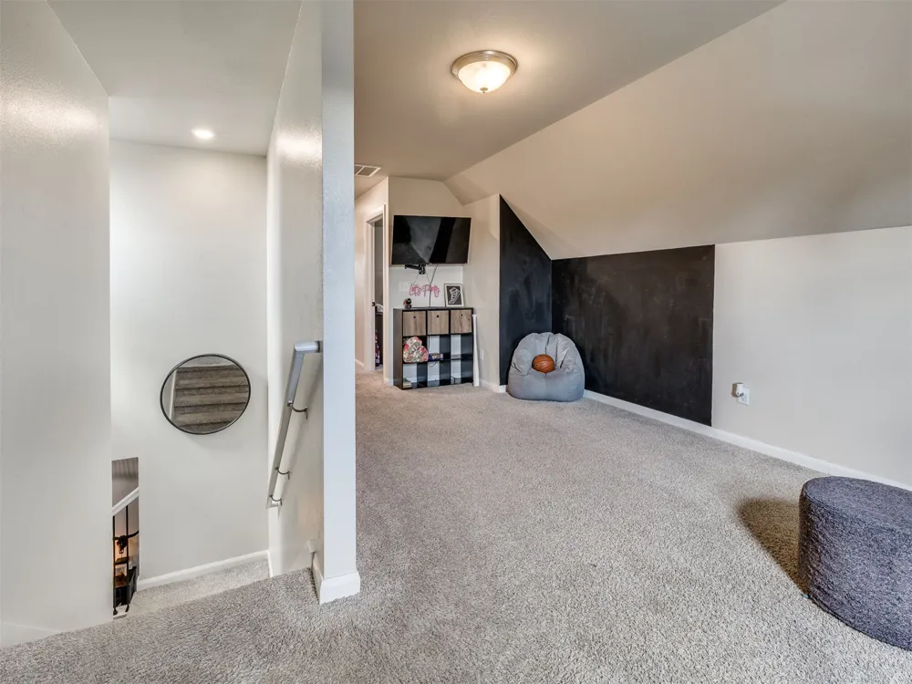 215 W 52nd Street Sand Springs, OK 74063