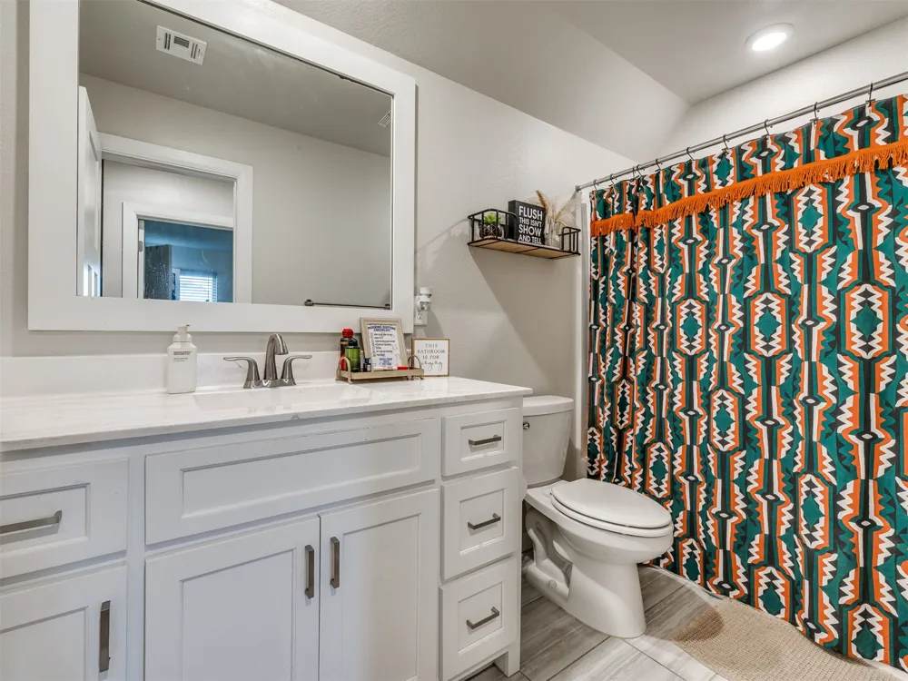 215 W 52nd Street Sand Springs, OK 74063