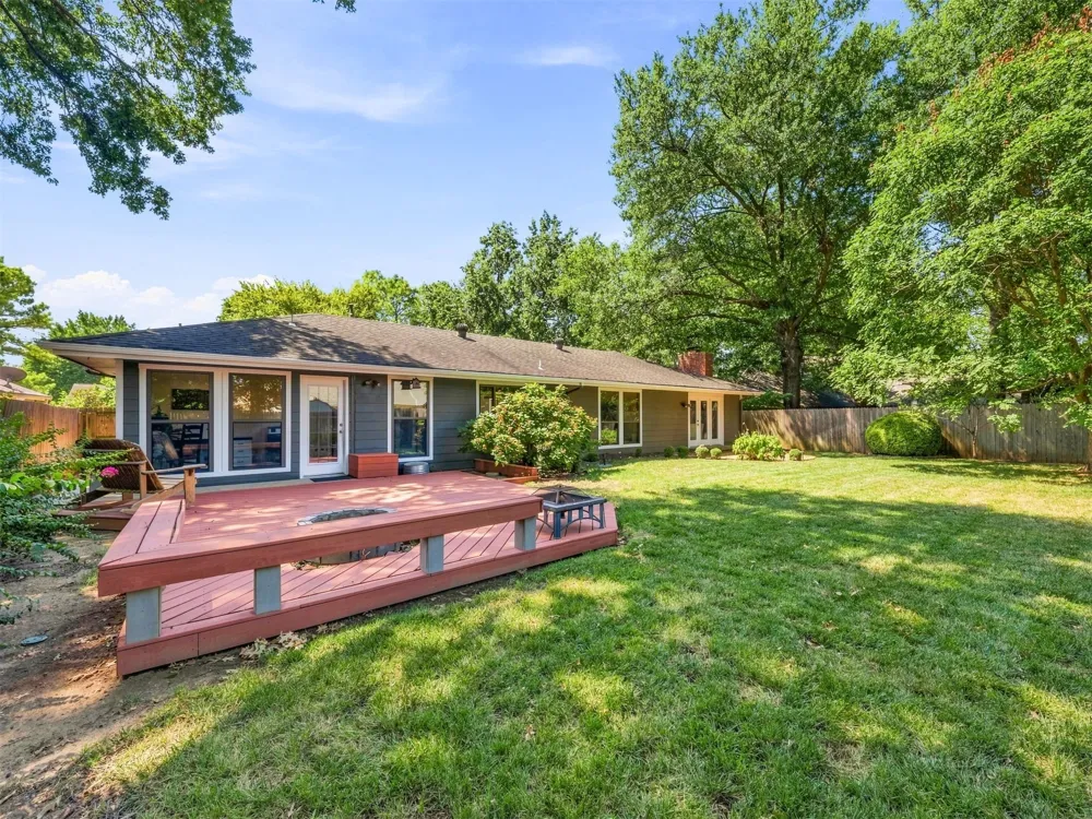 6213 E 78th Place Tulsa, OK 74136