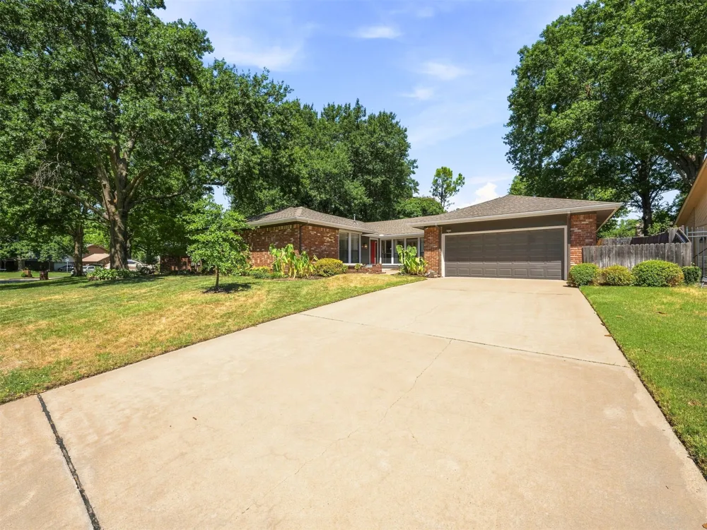 6213 E 78th Place Tulsa, OK 74136