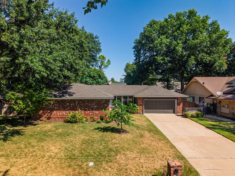 6213 E 78th Place Tulsa, OK 74136