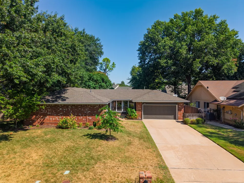 6213 E 78th Place Tulsa, OK 74136