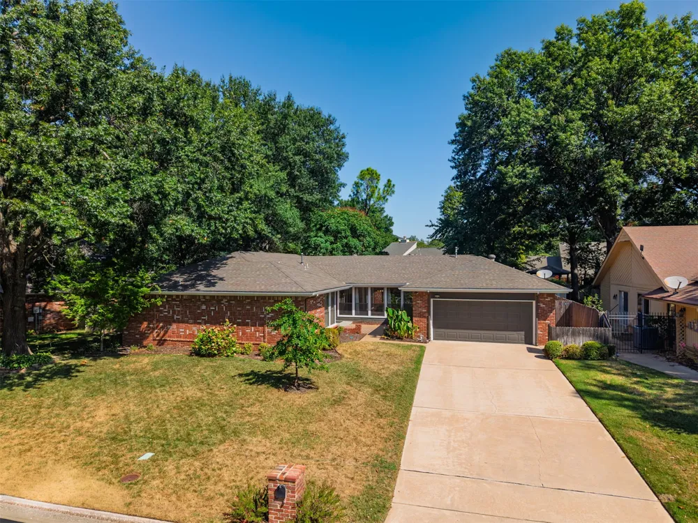 6213 E 78th Place Tulsa, OK 74136