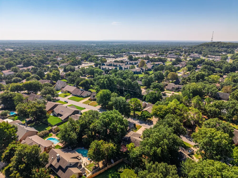 6213 E 78th Place Tulsa, OK 74136
