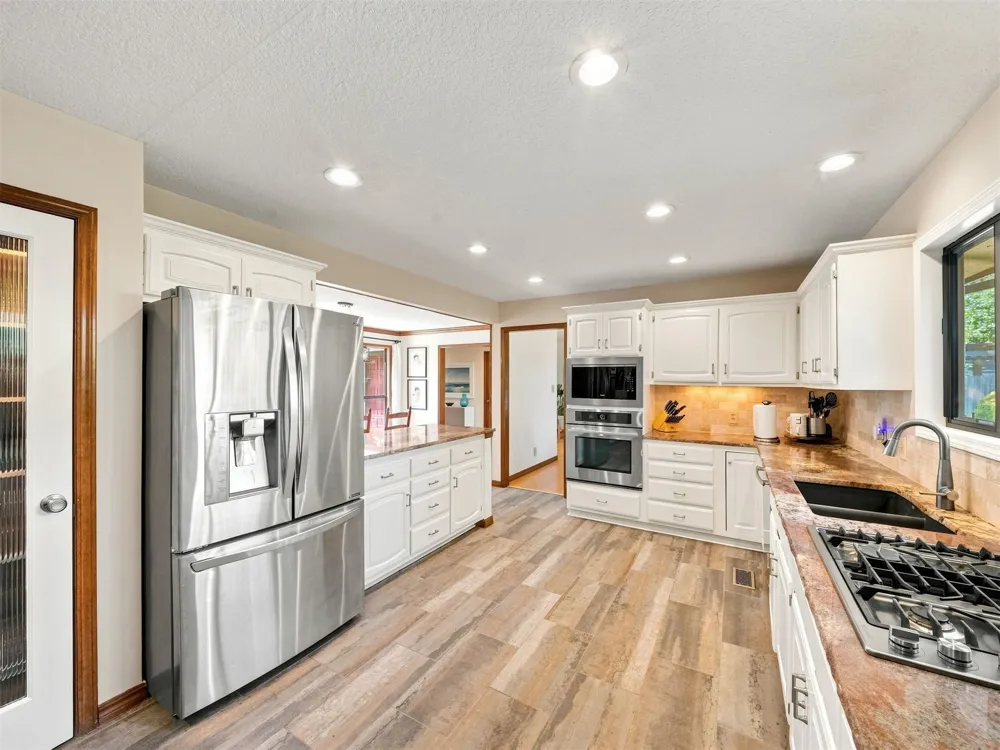 6213 E 78th Place Tulsa, OK 74136