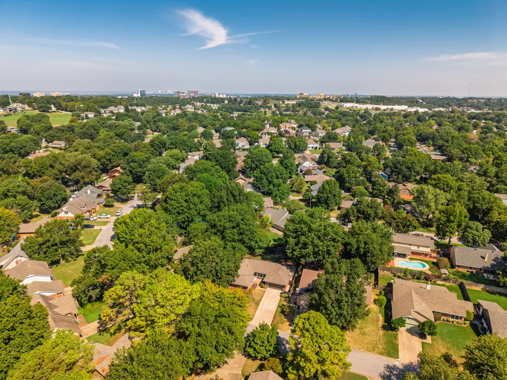 6213 E 78th Place Tulsa, OK 74136