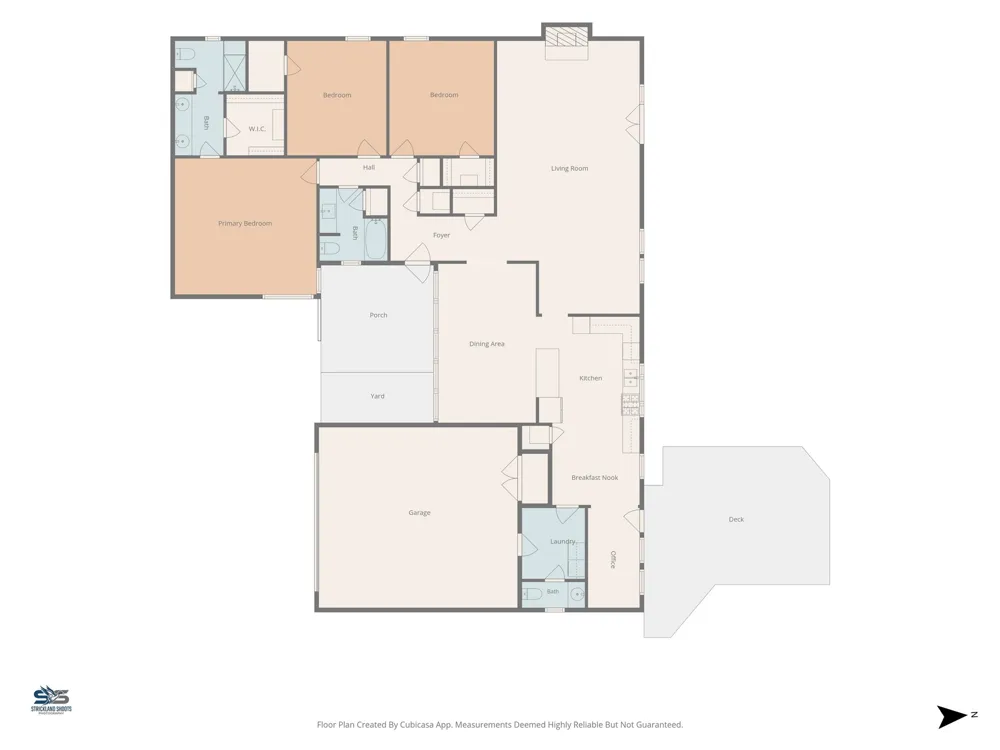 6213 E 78th Place Tulsa, OK 74136