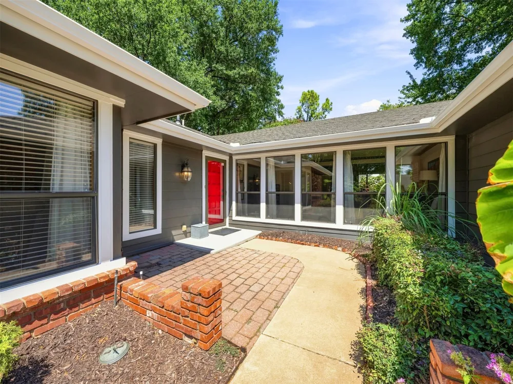 6213 E 78th Place Tulsa, OK 74136