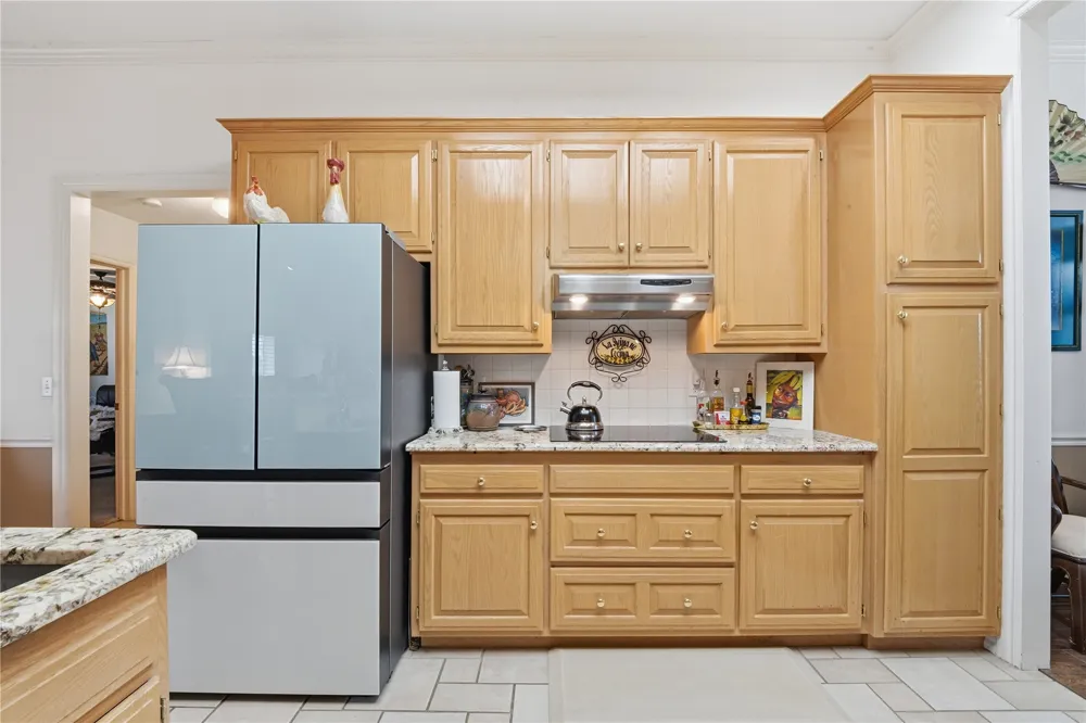 309 Parkhill Lane Bartlesville, OK 74006