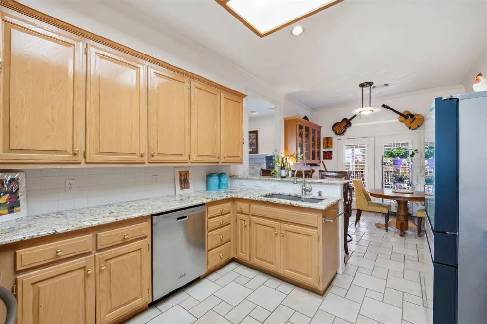 309 Parkhill Lane Bartlesville, OK 74006