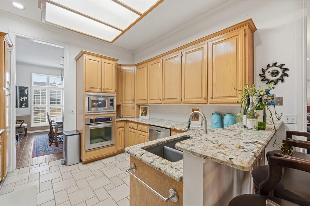 309 Parkhill Lane Bartlesville, OK 74006
