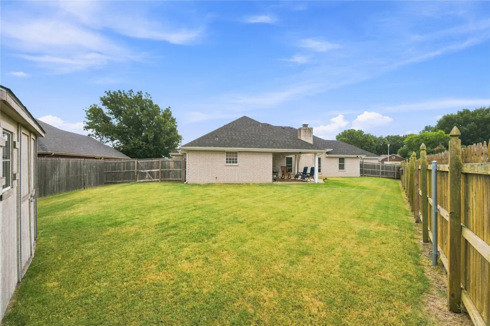 309 Parkhill Lane Bartlesville, OK 74006