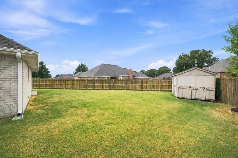 309 Parkhill Lane Bartlesville, OK 74006
