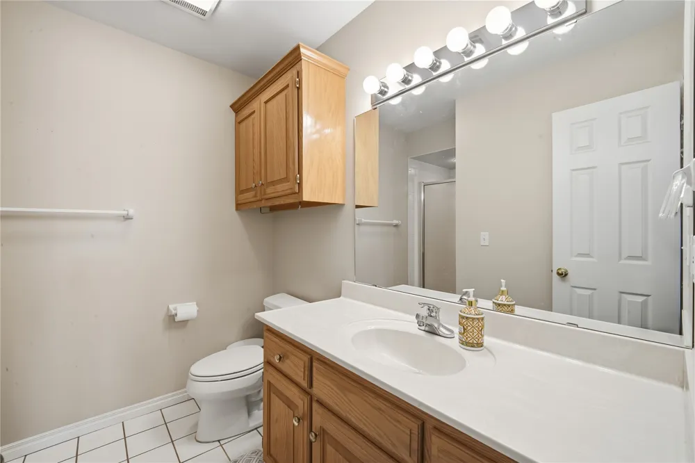 309 Parkhill Lane Bartlesville, OK 74006