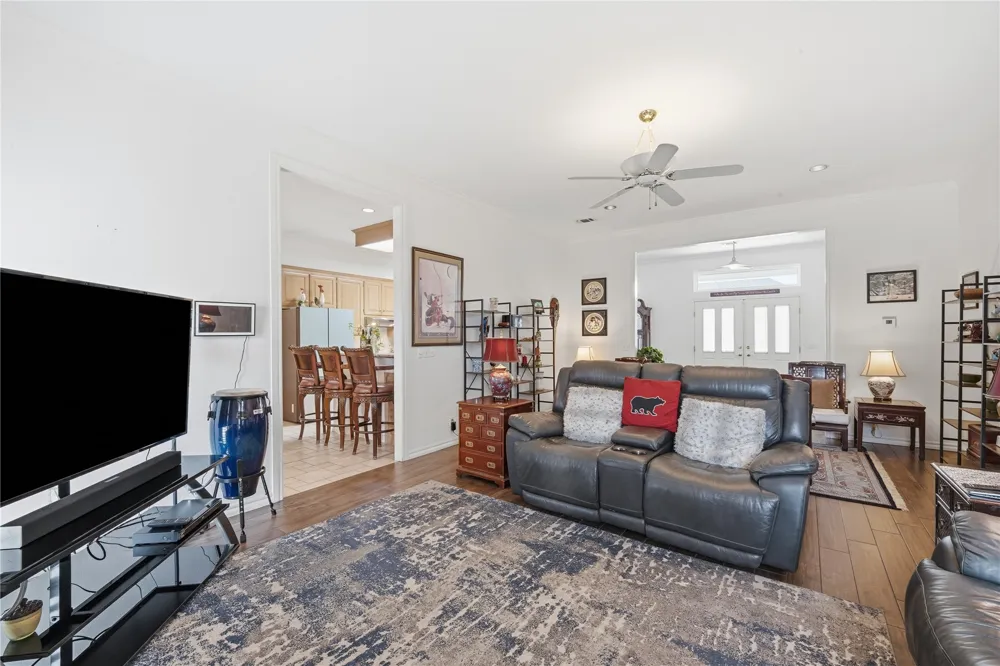 309 Parkhill Lane Bartlesville, OK 74006