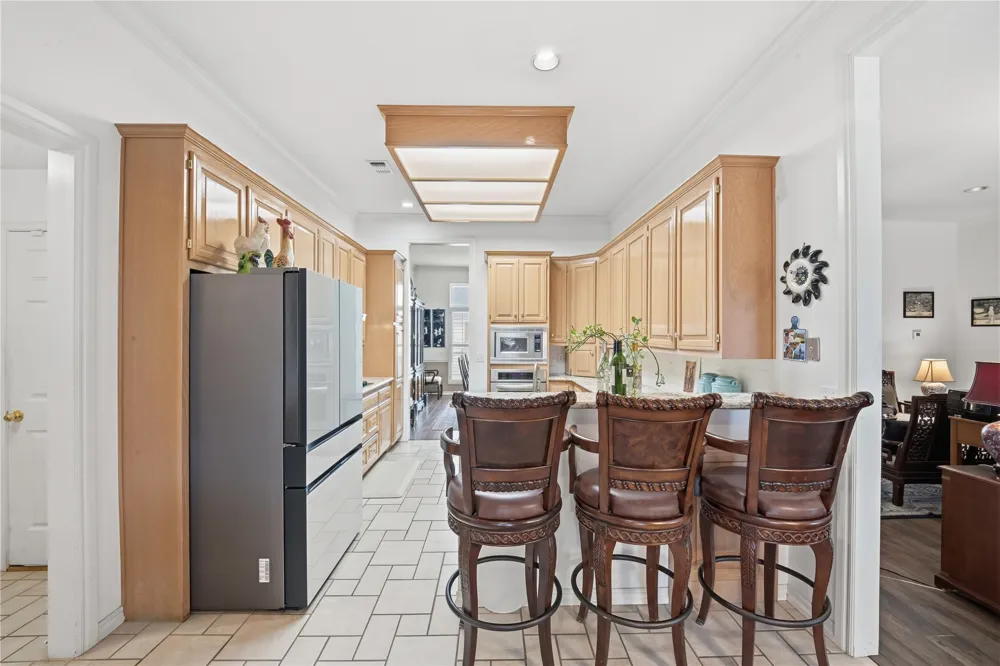 309 Parkhill Lane Bartlesville, OK 74006