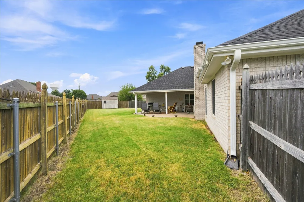 309 Parkhill Lane Bartlesville, OK 74006