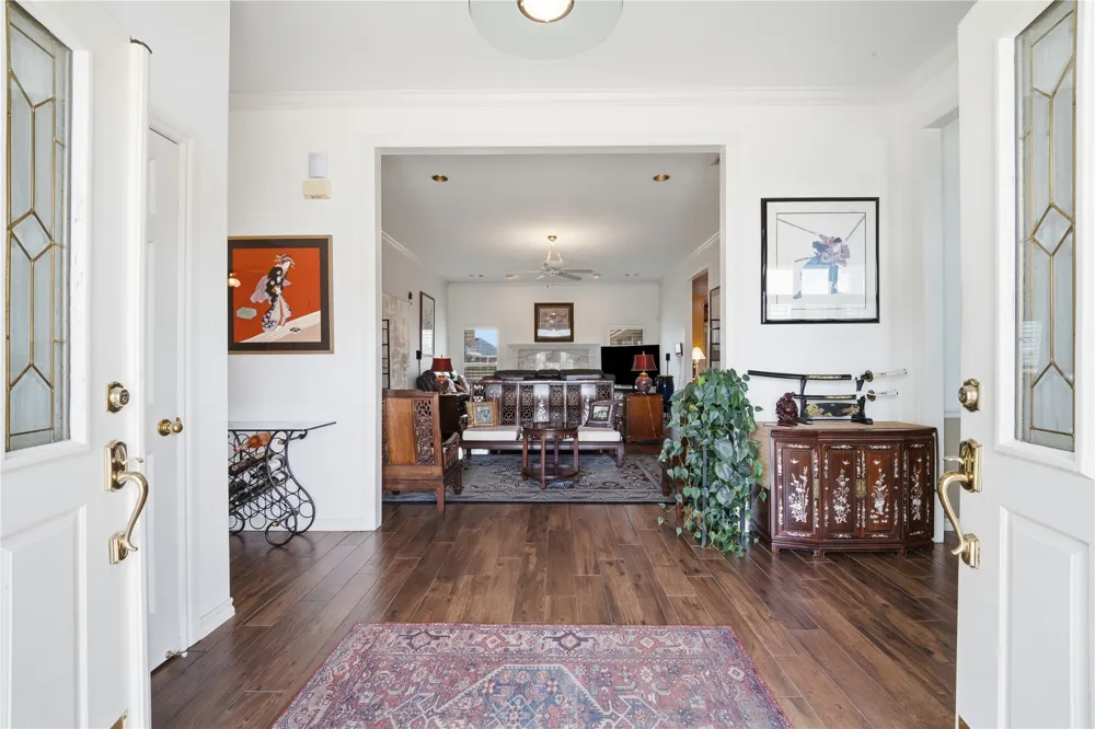 309 Parkhill Lane Bartlesville, OK 74006