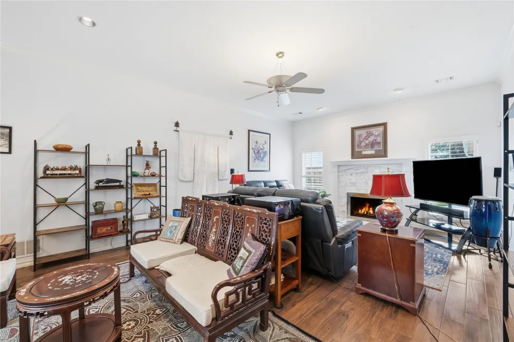 309 Parkhill Lane Bartlesville, OK 74006