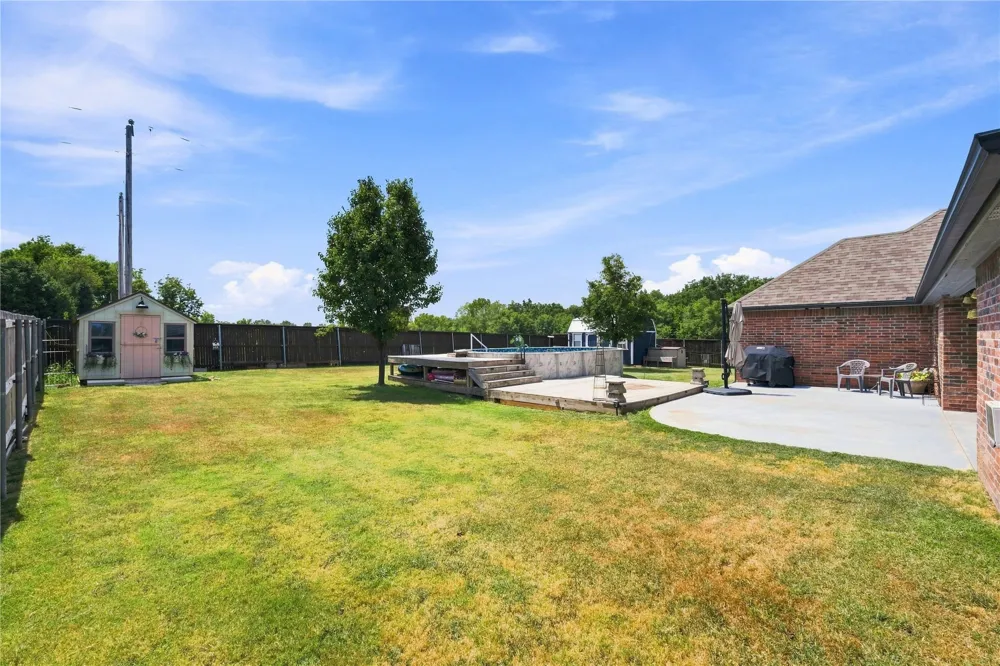 3620 W Golden Rod Street Skiatook, OK 74070