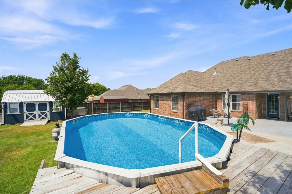 3620 W Golden Rod Street Skiatook, OK 74070