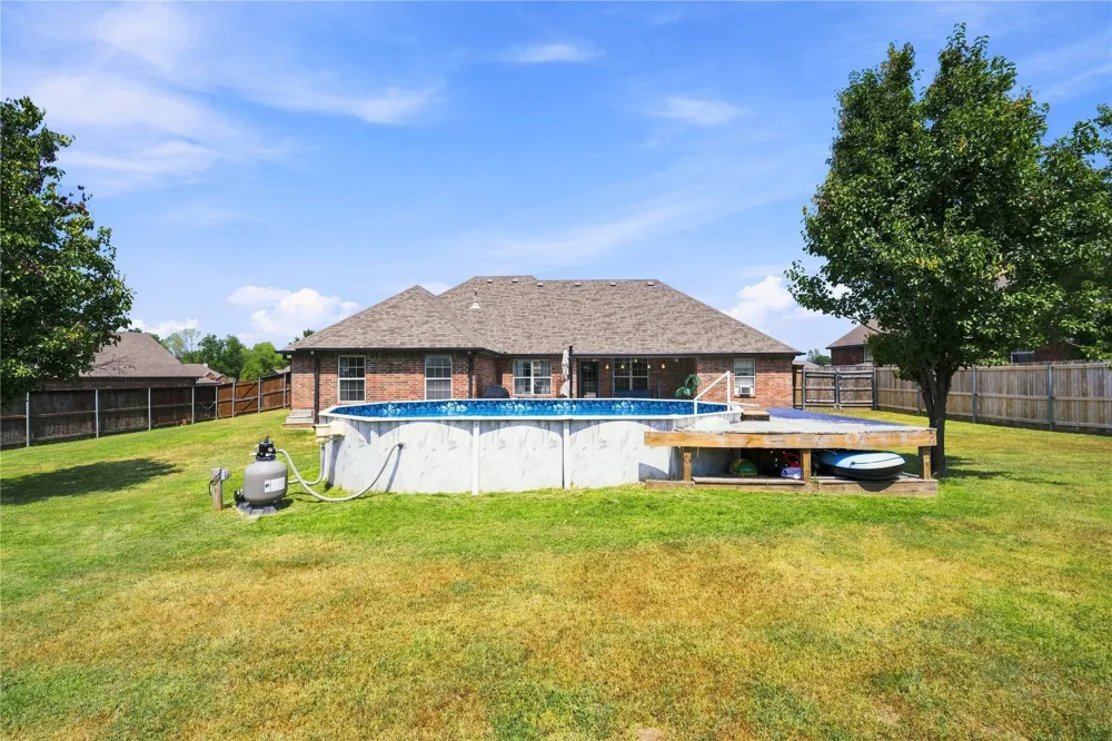 3620 W Golden Rod Street Skiatook, OK 74070