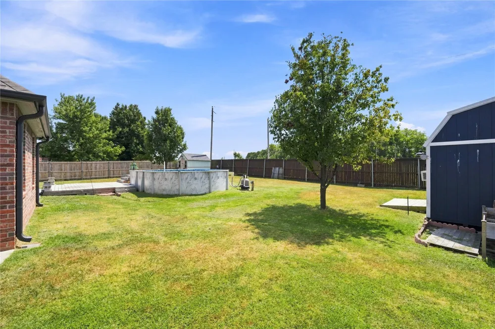 3620 W Golden Rod Street Skiatook, OK 74070