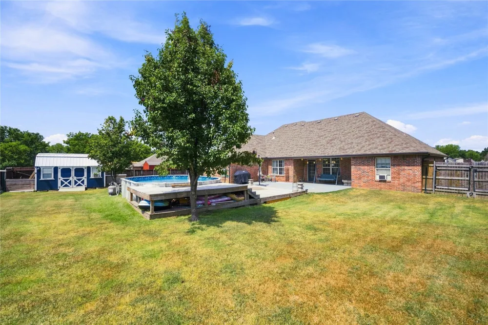 3620 W Golden Rod Street Skiatook, OK 74070
