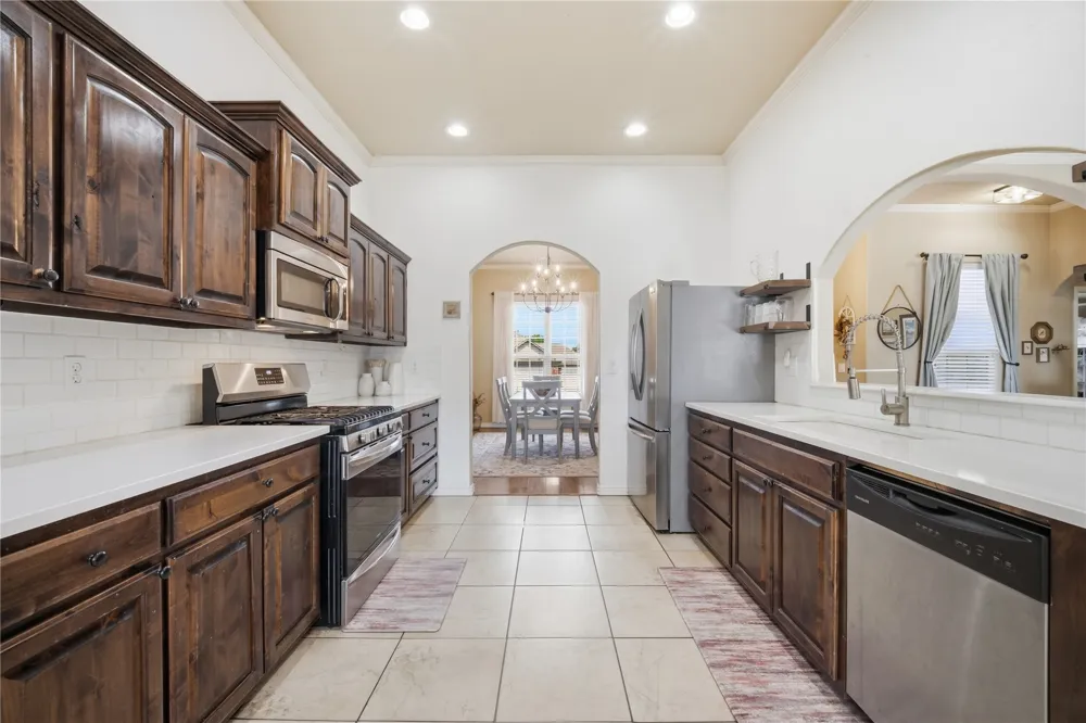 3620 W Golden Rod Street Skiatook, OK 74070