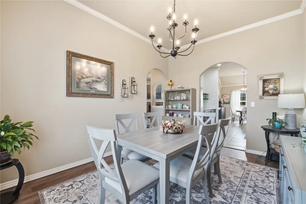 3620 W Golden Rod Street Skiatook, OK 74070
