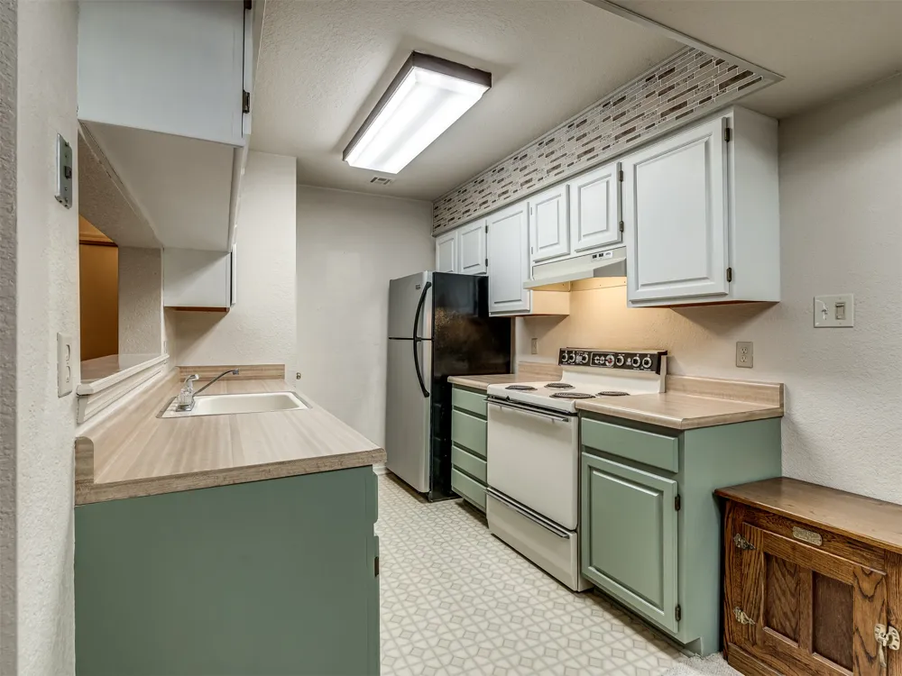 9105 S Urbana Avenue S ##G Tulsa, OK 74137