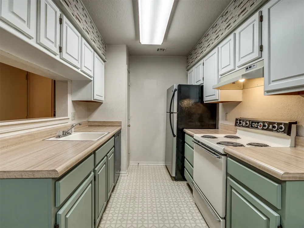 9105 S Urbana Avenue S ##G Tulsa, OK 74137