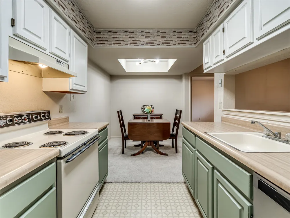 9105 S Urbana Avenue S ##G Tulsa, OK 74137
