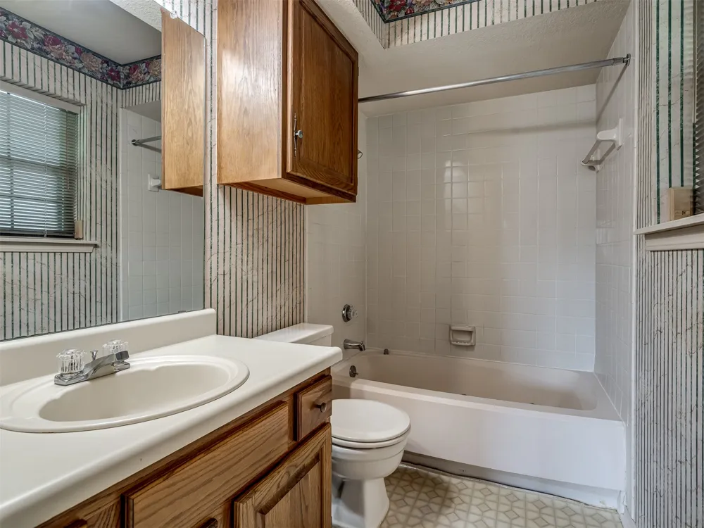 9105 S Urbana Avenue S ##G Tulsa, OK 74137