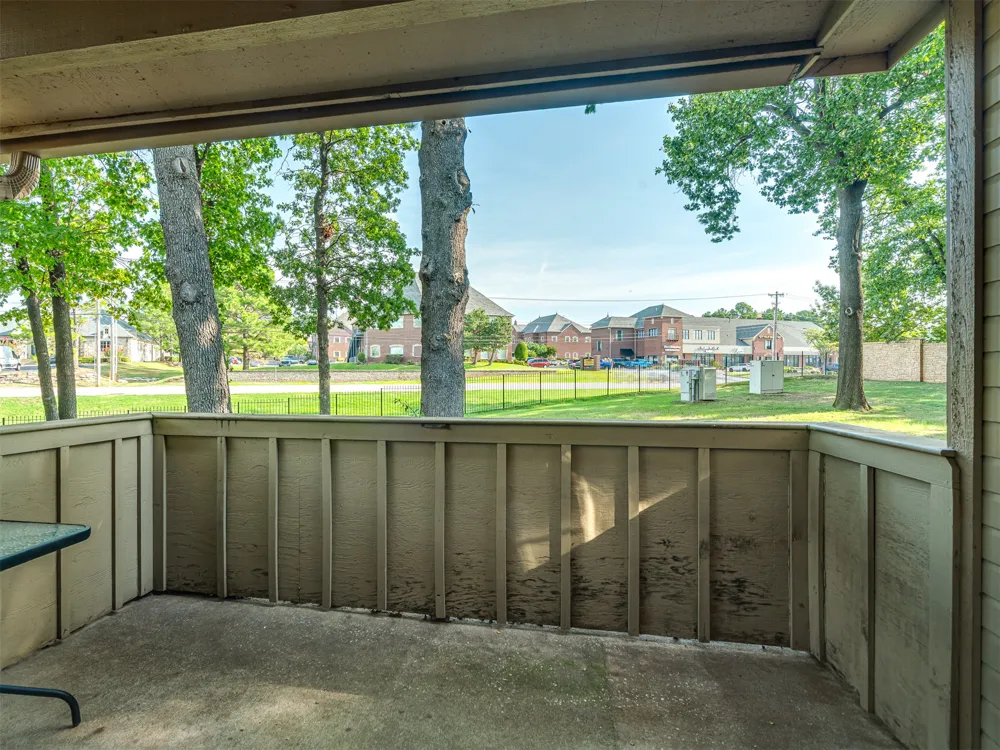 9105 S Urbana Avenue S ##G Tulsa, OK 74137