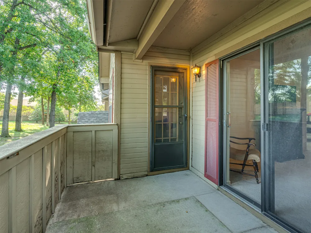 9105 S Urbana Avenue S ##G Tulsa, OK 74137