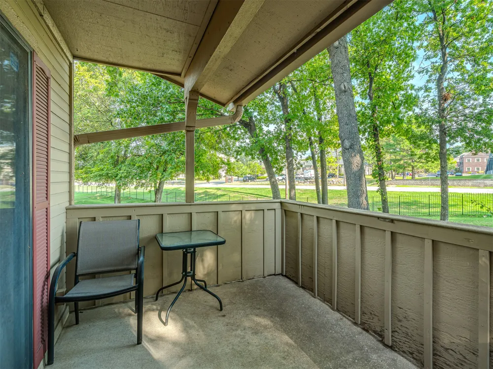 9105 S Urbana Avenue S ##G Tulsa, OK 74137