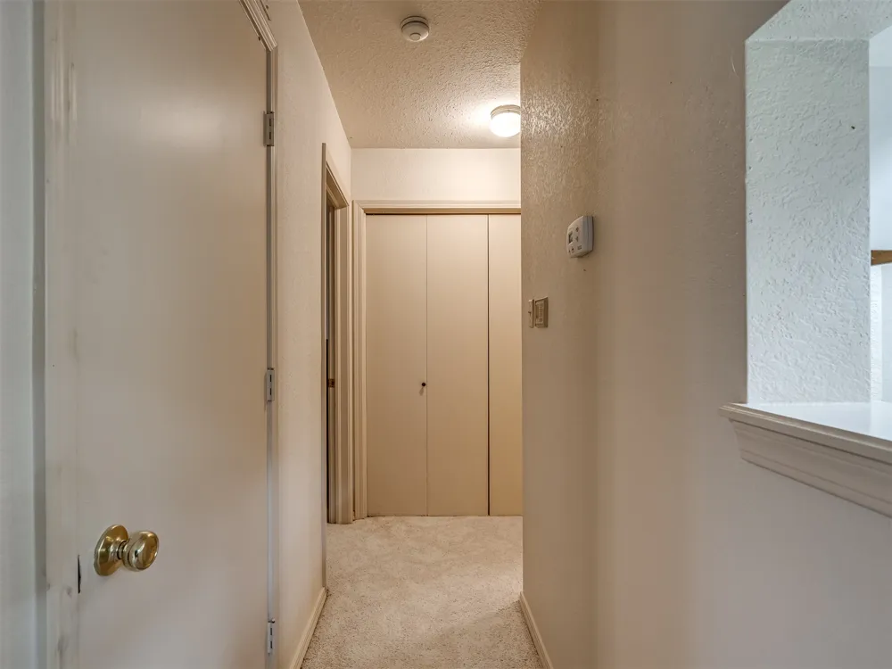 9105 S Urbana Avenue S ##G Tulsa, OK 74137