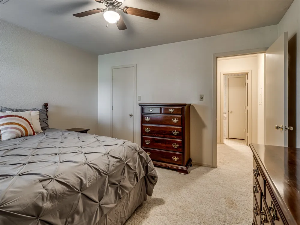 9105 S Urbana Avenue S ##G Tulsa, OK 74137