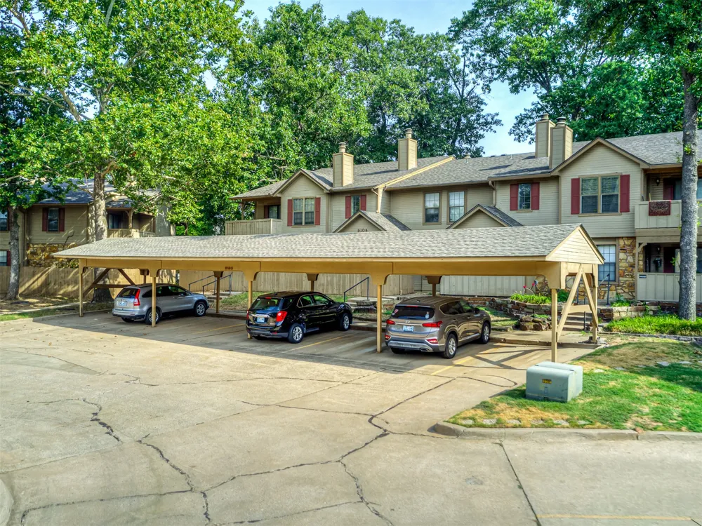 9105 S Urbana Avenue S ##G Tulsa, OK 74137