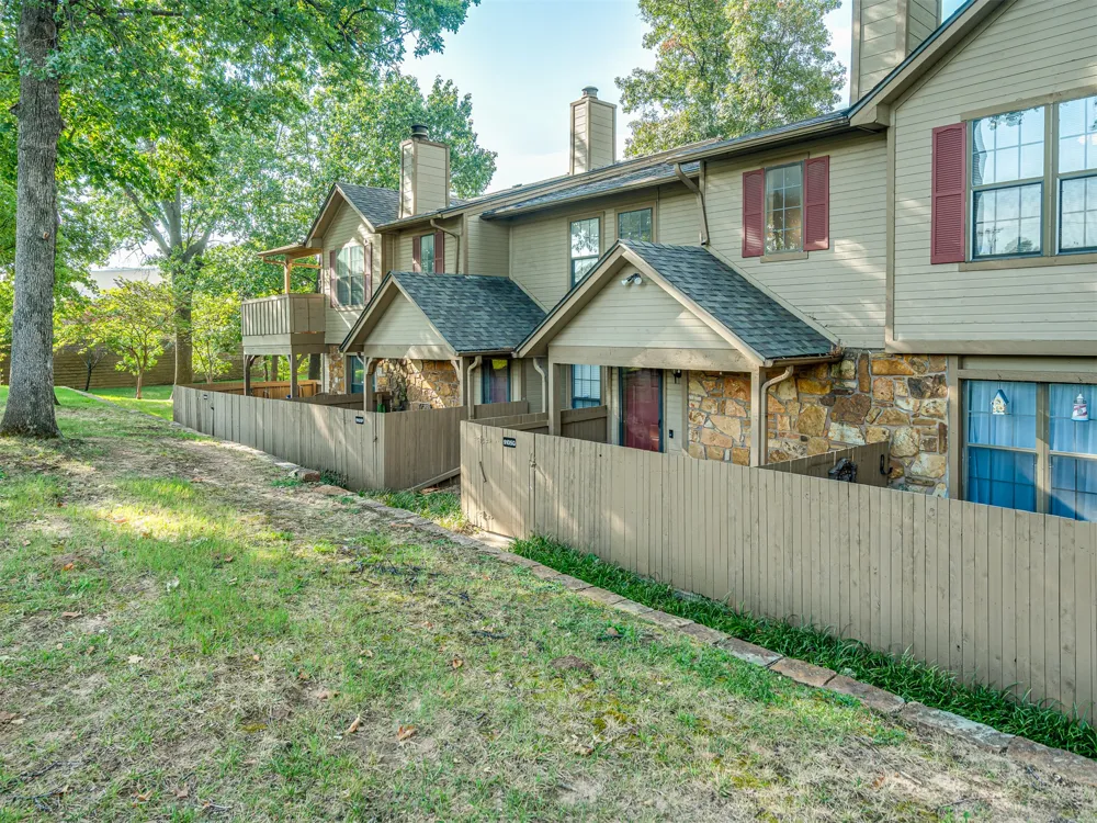 9105 S Urbana Avenue S ##G Tulsa, OK 74137