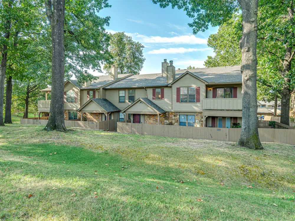 9105 S Urbana Avenue S ##G Tulsa, OK 74137