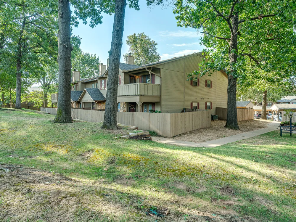 9105 S Urbana Avenue S ##G Tulsa, OK 74137