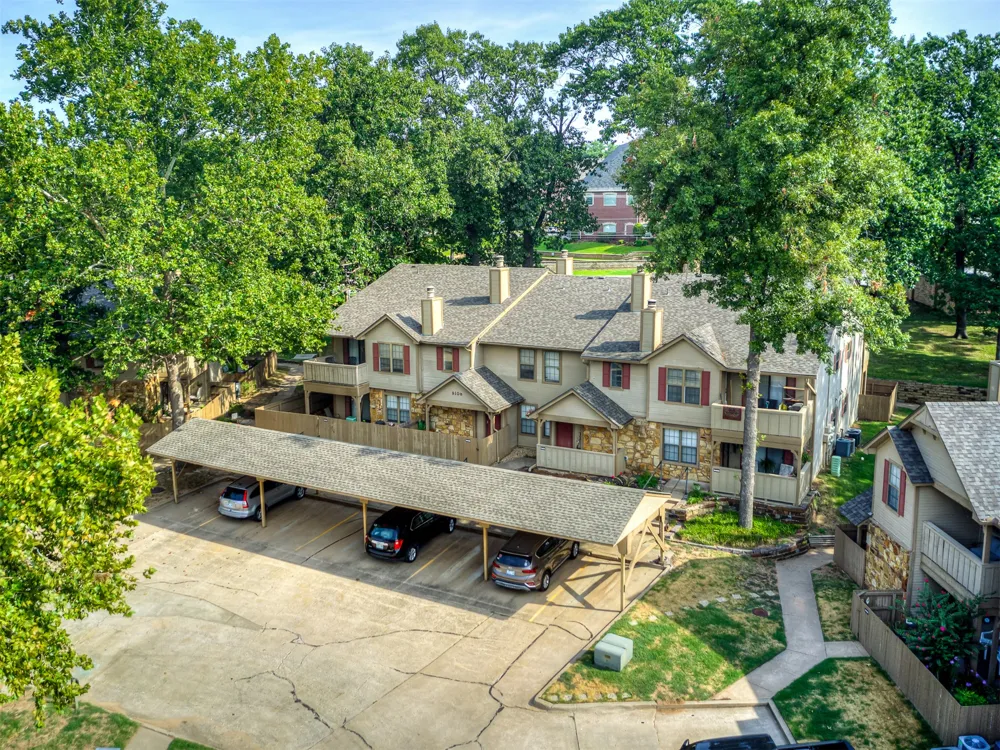 9105 S Urbana Avenue S ##G Tulsa, OK 74137