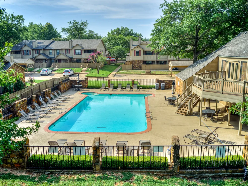 9105 S Urbana Avenue S ##G Tulsa, OK 74137