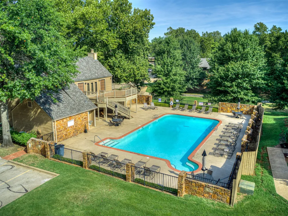 9105 S Urbana Avenue S ##G Tulsa, OK 74137
