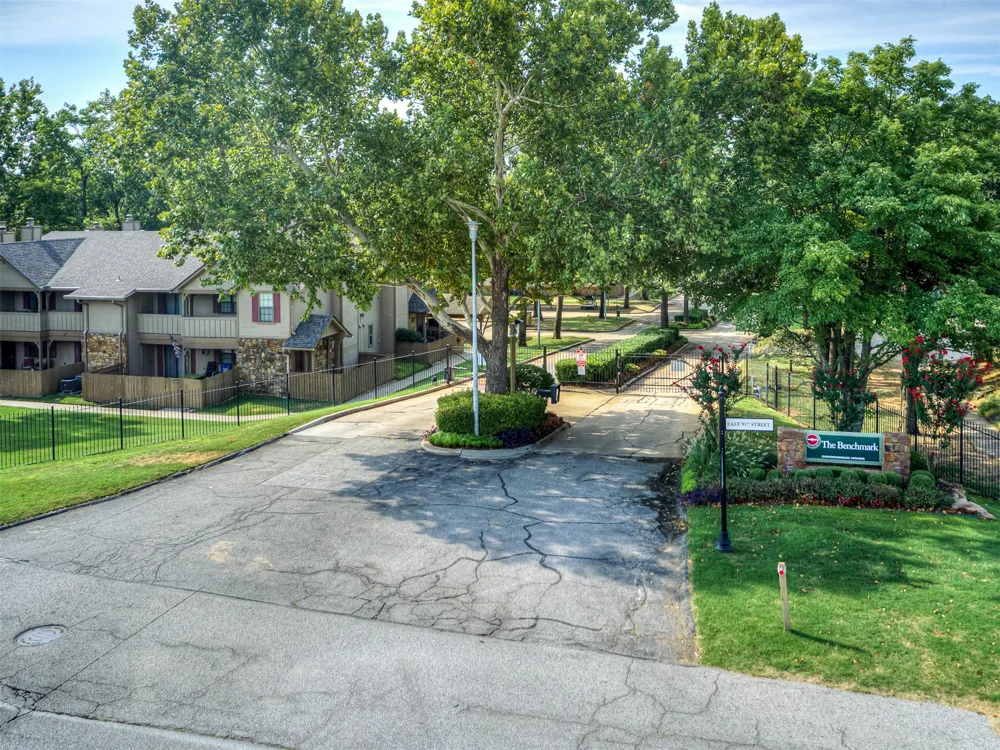 9105 S Urbana Avenue S ##G Tulsa, OK 74137
