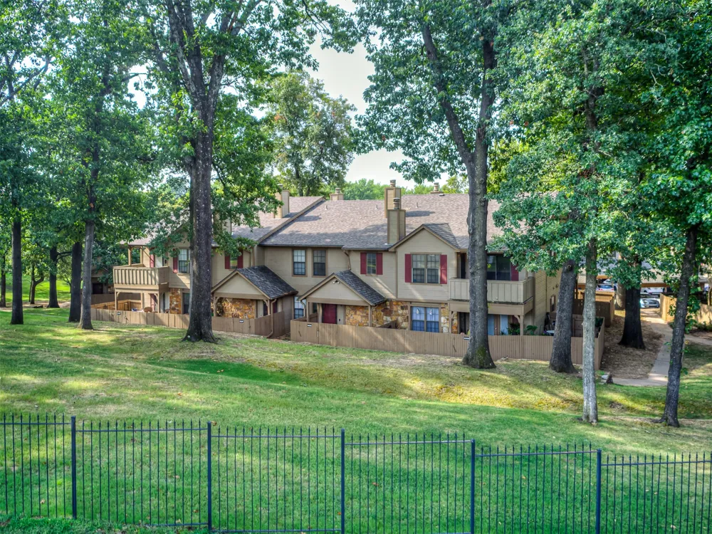 9105 S Urbana Avenue S ##G Tulsa, OK 74137