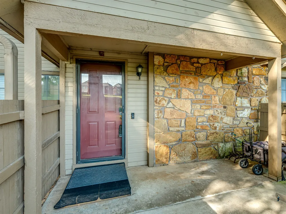 9105 S Urbana Avenue S ##G Tulsa, OK 74137