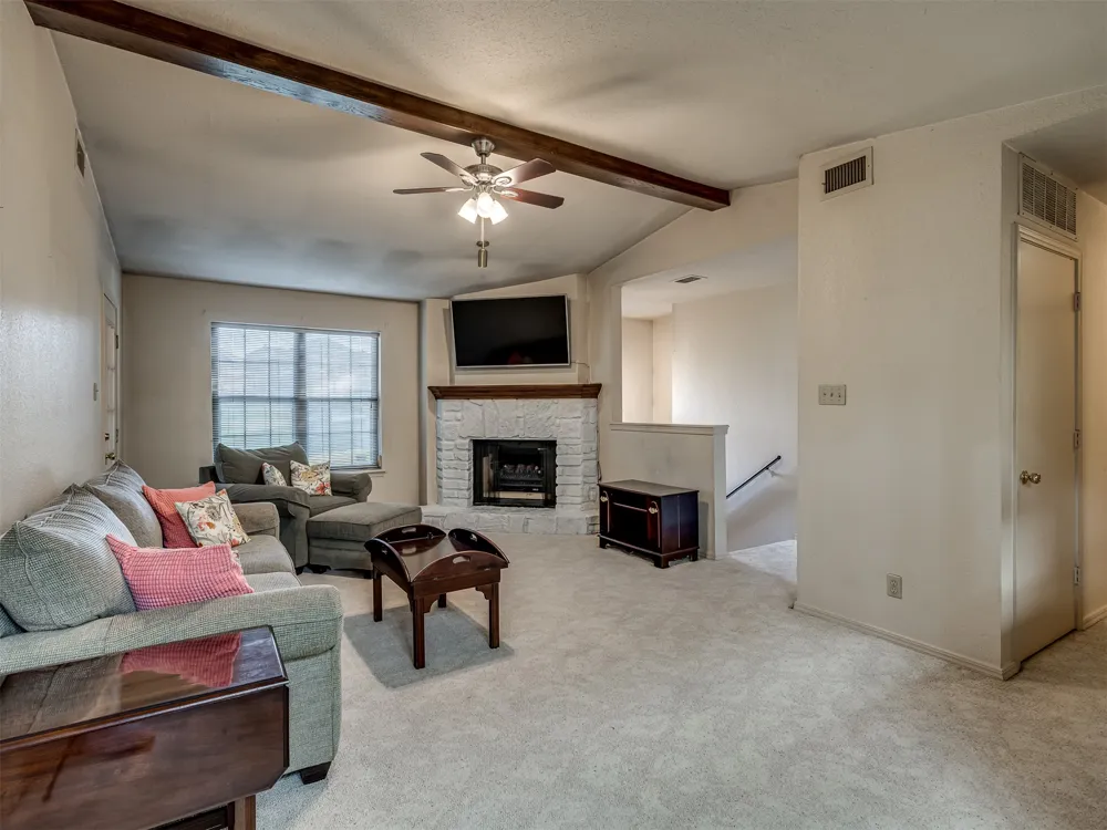 9105 S Urbana Avenue S ##G Tulsa, OK 74137